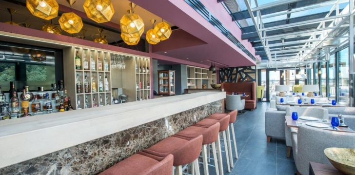 atostogos Sakartvelas – apsistokite viešbutyje BEST WESTERN KUTAISI