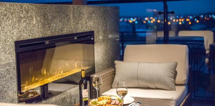 apsistokite BEST WESTERN KUTAISI viešbutyje už gerą kainą.