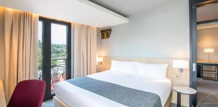 viešbutis BEST WESTERN KUTAISI įsikūręs Sakartvelas.