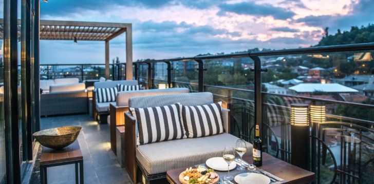 tavo atostogos prasideda viešbutyje BEST WESTERN KUTAISI