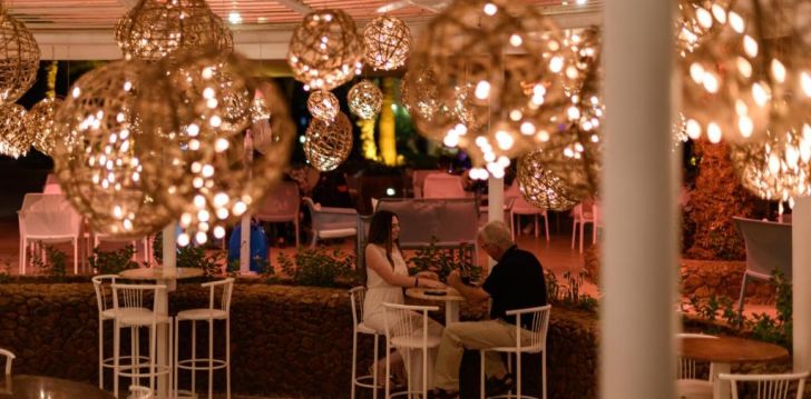 Atostogos Egiptas – apsistokite viešbutyje DESERT ROSE RESORT HURGHADA