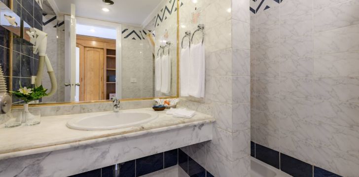 Geras kainos ir kokybės santykis atostogoms - viešbutis DESERT ROSE RESORT HURGHADA