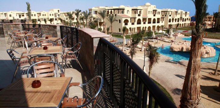 viešbutis STELLA MAKADI GARDENS RESORTS įsikūręs Egiptas.