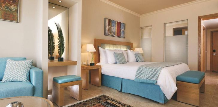 viešbutis MOVENPICK WATERPARK RESORT & SPA SOMA BAY įsikūręs Egiptas.