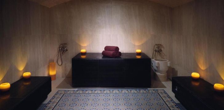 atostogos Egiptas – apsistokite viešbutyje MOVENPICK WATERPARK RESORT & SPA SOMA BAY