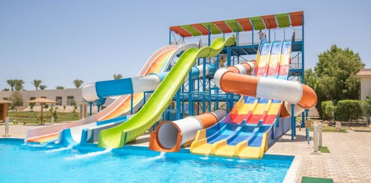planuoji kelionę į Egiptas? apsistokite 4 viešbutyje LONG BEACH RESORT.