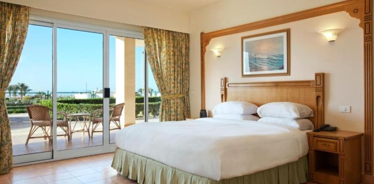 viešbutis LONG BEACH RESORT įsikūręs Egiptas.