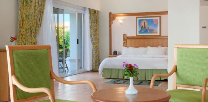 LONG BEACH RESORT - klientų vertinamas, kaip geras kainos ir kokybės santykis.