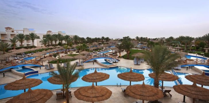 patogus viešbutis jūsų kelionei – 4* LONG BEACH RESORT