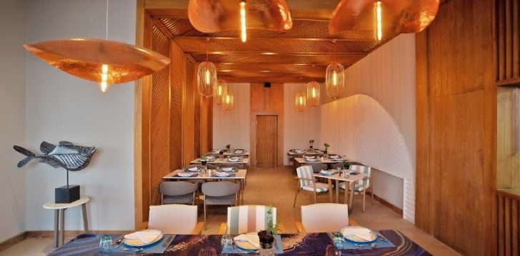 tavo atostogos prasideda viešbutyje RIXOS PREMIUM MAGAWISH
