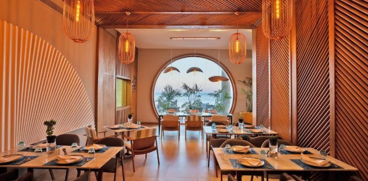 jaukus viešbutis RIXOS PREMIUM MAGAWISH, jūsų atostogoms