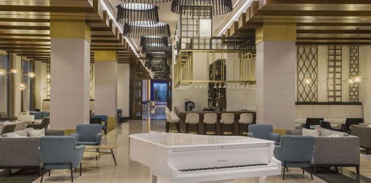ACANTHUS & CENNET BARUT COLLECTION - klientų vertinamas, kaip geras kainos ir kokybės santykis.