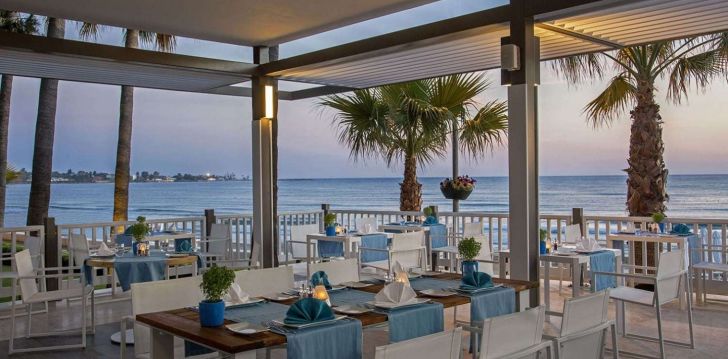 viešbutis ACANTHUS & CENNET BARUT COLLECTION įsikūręs Turkija.