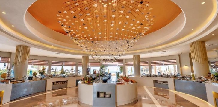 tavo atostogos prasideda viešbutyje RIXOS PREMIUM MAGAWISH