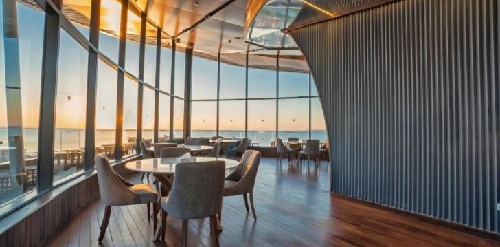 rinkitės viešbutį RIXOS PREMIUM MAGAWISH kelionei į Egiptas