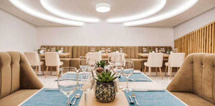 geras kainos ir kokybės santykis atostogoms - viešbutis VOYA BEACH RESORT