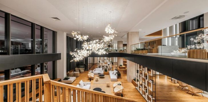 planuoji kelionę į Bulgarija? apsistokite 5 viešbutyje VOYA BEACH RESORT.