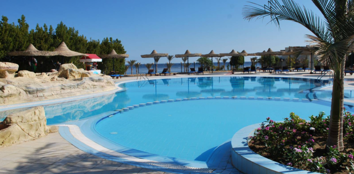 Apsistokite BLEND ELPHISTONE MARSA ALAM viešbutyje už gerą kainą.