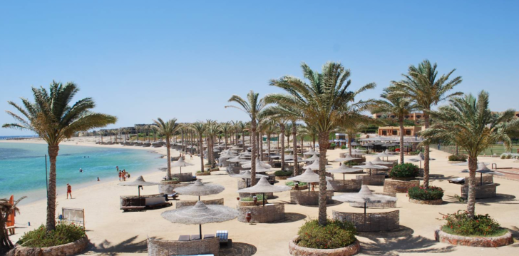 Viešbutis BLEND ELPHISTONE MARSA ALAM įsikūręs Egiptas.