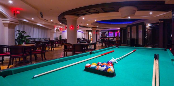 viešbutis IVY CYRENE ISLAND HOTEL įsikūręs Egiptas.