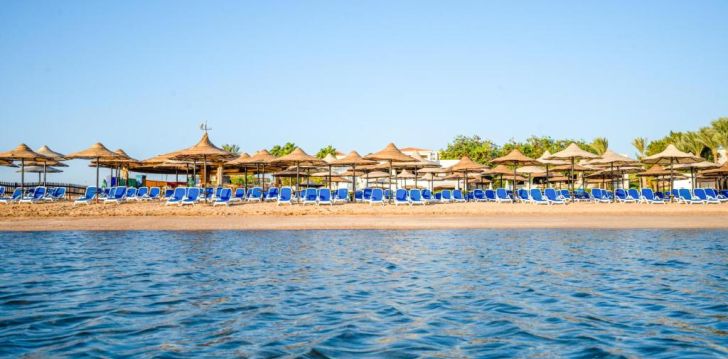 tavo atostogos prasideda viešbutyje IVY CYRENE ISLAND HOTEL