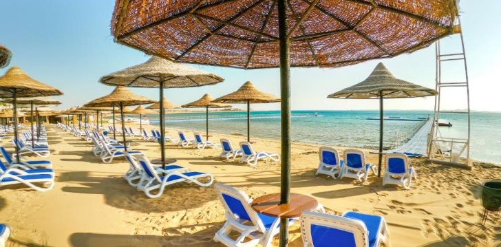 nepraleisk progos pailsėti už gerą kainą - viešbutyje IVY CYRENE ISLAND HOTEL