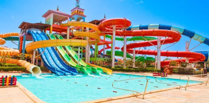 CHARMILLION GARDENS AQUA PARK - klientų vertinamas, kaip geras kainos ir kokybės santykis. 
