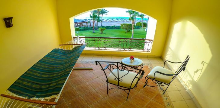 Planuoji kelionę į Egiptas? apsistokite 5 viešbutyje ROYAL REGENCY CLUB. 