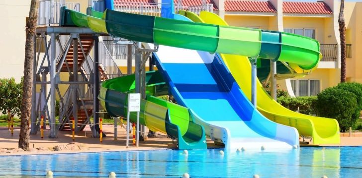 viešbutis DOUBLETREE BY HILTON SHARM EL SHEIKH įsikūręs Egiptas.