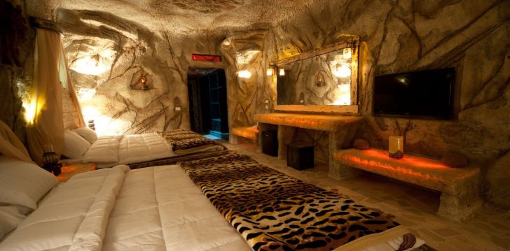 apsistokite CAVES BEACH RESORT (Adults Only 16+) viešbutyje už gerą kainą.