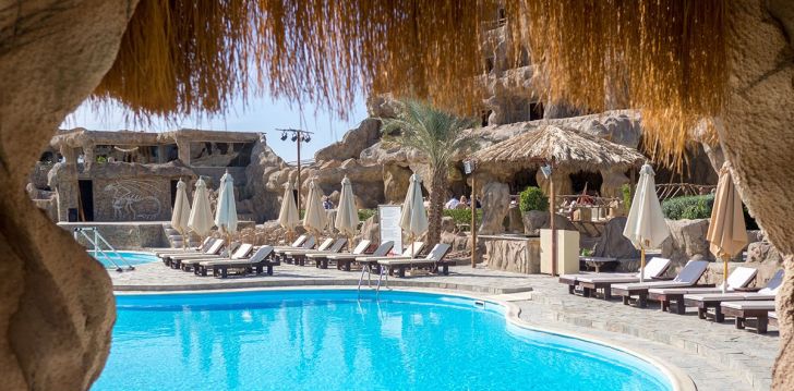 apsistokite CAVES BEACH RESORT (Adults Only 16+) viešbutyje už gerą kainą. 