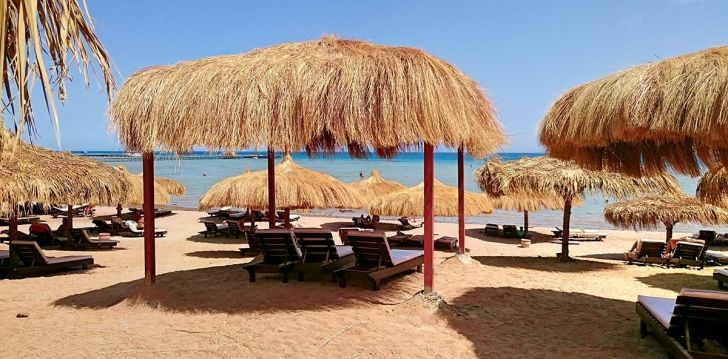 geras kainos ir kokybės santykis atostogoms - viešbutis CAVES BEACH RESORT (Adults Only 16+)