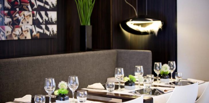 apsistokite STARHOTELS TOURIST viešbutyje už gerą kainą.
