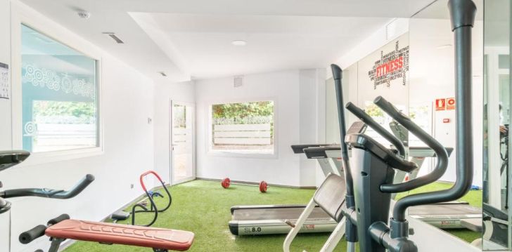 planuoji kelionę į Ispanija? apsistokite 3 viešbutyje NERJA CLUB BY DOREBE HOTELS. 