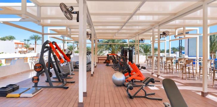 PICKALBATROS ROYAL GRAND SHARM - klientų vertinamas, kaip geras kainos ir kokybės santykis. 