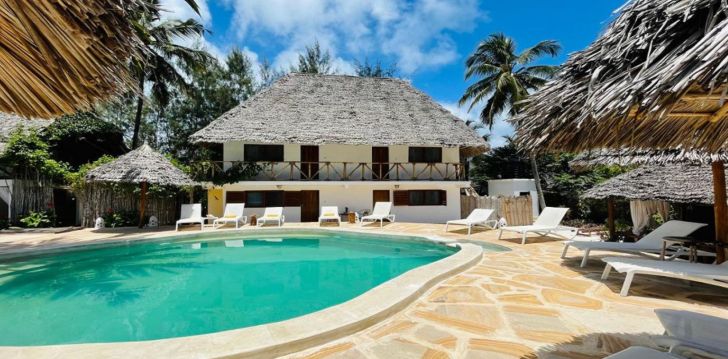 apsistokite OLEZA BOUTIQUE HOTEL viešbutyje už gerą kainą. 