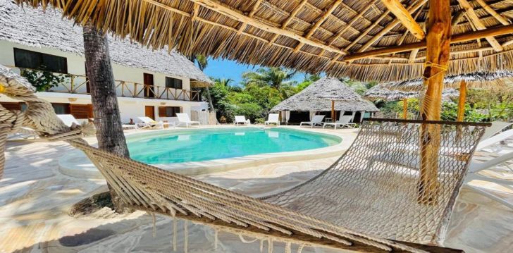 planuoji kelionę į Zanzibaras? apsistokite 3 viešbutyje OLEZA BOUTIQUE HOTEL.