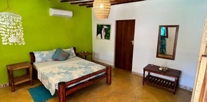 planuoji kelionę į Zanzibaras? apsistokite 3 viešbutyje OLEZA BOUTIQUE HOTEL. 