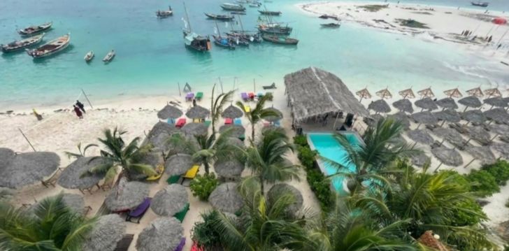 SUN SEA BAR (Adults Only 12+) - klientų vertinamas, kaip geras kainos ir kokybės santykis. 