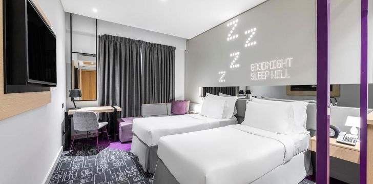 Jungtinis turas: STUDIO M DUBAI + CITYMAX RAS AI KHAIMAH - klientų vertinamas, kaip geras kainos ir kokybės santykis. 