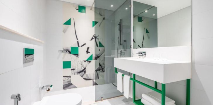Atostogos JAE – apsistokite viešbutyje Jungtinis turas: STUDIO M DUBAI + CITYMAX RAS AI KHAIMAH