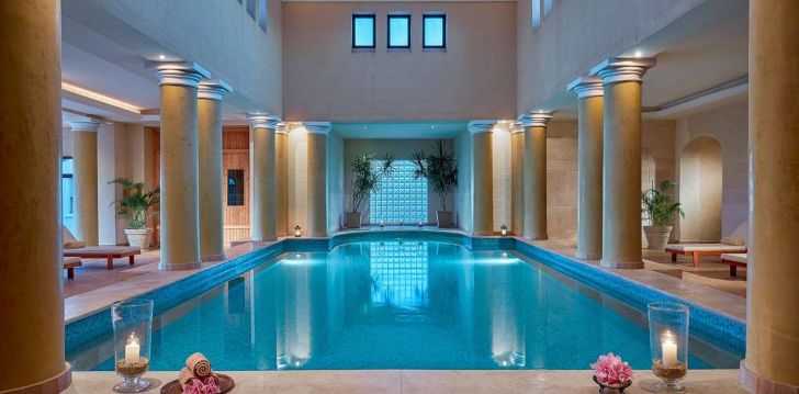 atostogos Egiptas – apsistokite viešbutyje JAZ MIRABEL BEACH RESORT