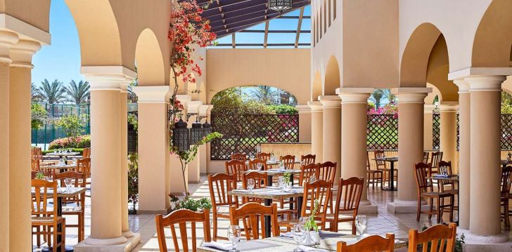 apsistokite JAZ MIRABEL BEACH RESORT viešbutyje už gerą kainą.