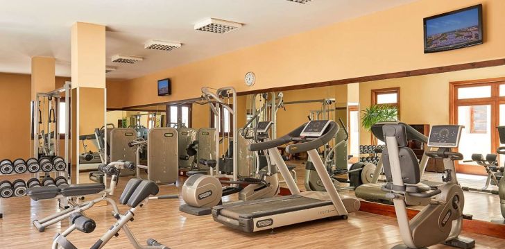 Tavęs laukia poilsis Egiptas įsikūrusiame JAZ MIRABEL BEACH RESORT