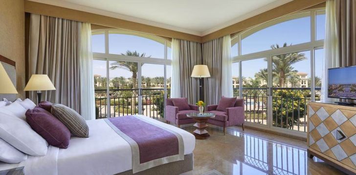 viešbutis JAZ MIRABEL BEACH RESORT įsikūręs Egiptas.