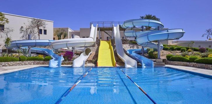 JAZ MIRABEL BEACH RESORT - klientų vertinamas, kaip geras kainos ir kokybės santykis. 