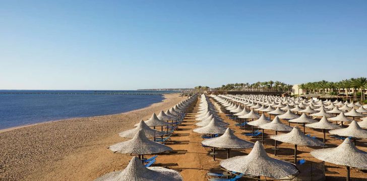 JAZ MIRABEL BEACH RESORT - klientų vertinamas, kaip geras kainos ir kokybės santykis.