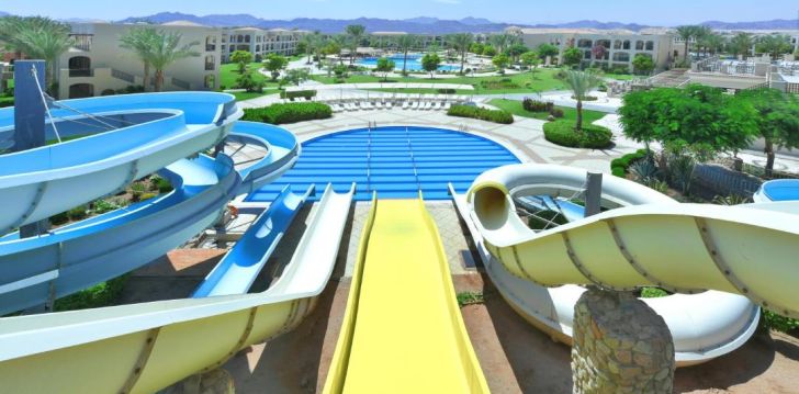 viešbutis JAZ MIRABEL PARK CLUB įsikūręs Egiptas. 