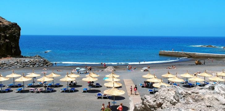 atostogos Ispanija – apsistokite viešbutyje BLUE SEA CALLAO GARDEN