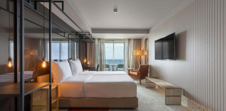 atostogos Portugalija – apsistokite viešbutyje HOTEL NEXT